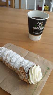 Erwin's Fine Baking & Delicatessen