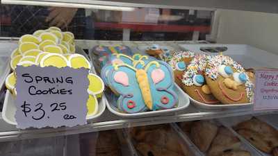 Erwin's Fine Baking & Delicatessen