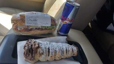 Erwin's Fine Baking & Delicatessen