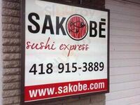Sakobe Sushi Express