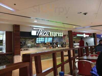 Thai Express Restaurant Pickering