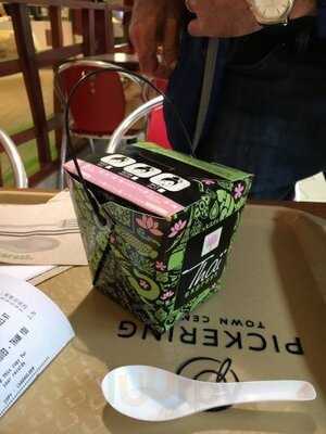 Thai Express Restaurant Pickering