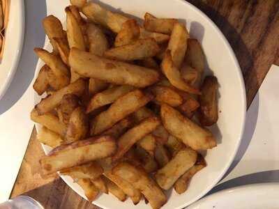 Restaurant Nostos Souvlaki