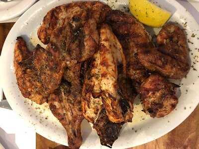 Restaurant Nostos Souvlaki