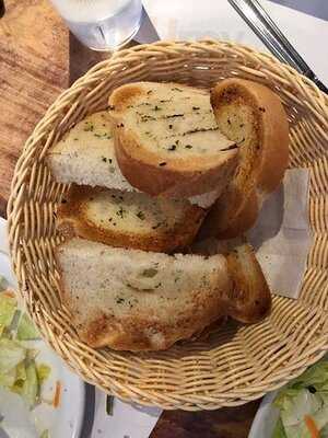 Restaurant Nostos Souvlaki