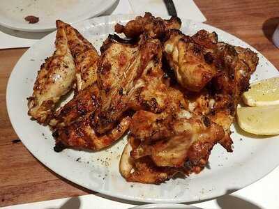 Restaurant Nostos Souvlaki