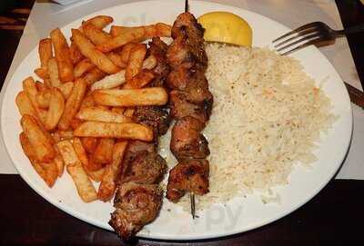 Restaurant Nostos Souvlaki