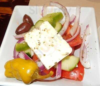 Restaurant Nostos Souvlaki