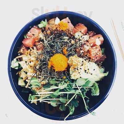 Westcoast Poke
