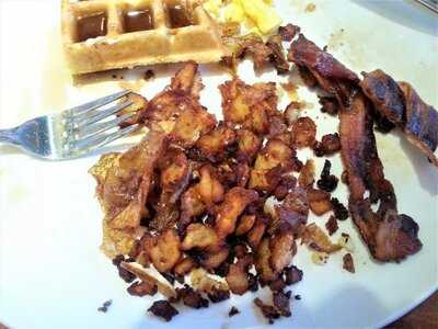 White Spot North Kamloops