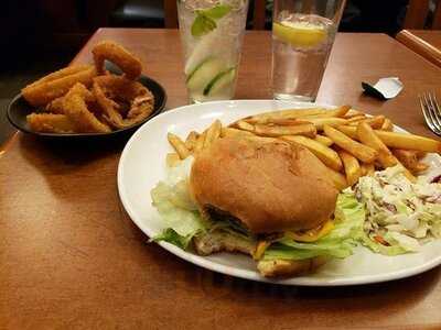 White Spot North Kamloops