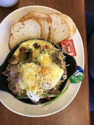 White Spot North Kamloops