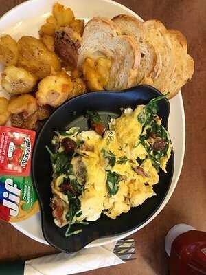 White Spot North Kamloops