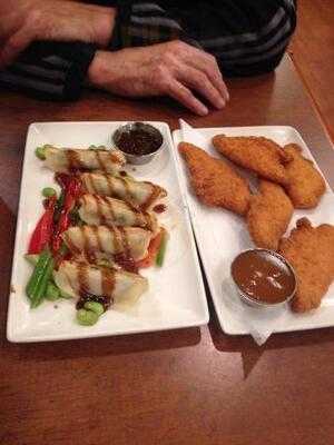 White Spot North Kamloops