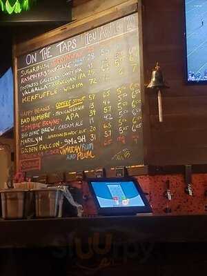 Alchemy Brewing Company