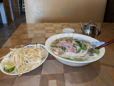 Pho Fuzion