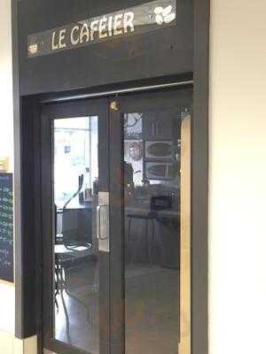 Le Cafeier