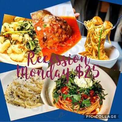 Sotto Voce Wine & Pasta Bar