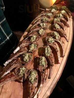 Sotto Voce Wine & Pasta Bar