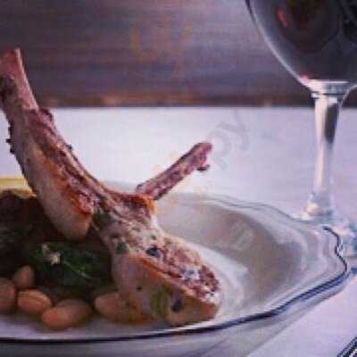 Sotto Voce Wine & Pasta Bar