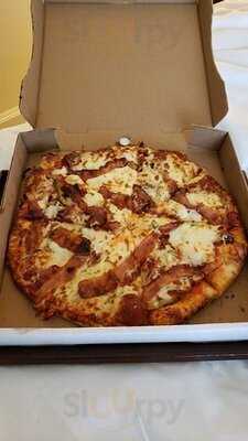 Pizza And Pasta Della Piazza