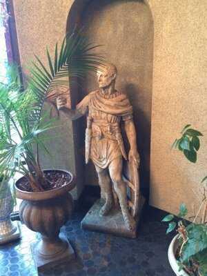 Thanasis Greek Restaurant