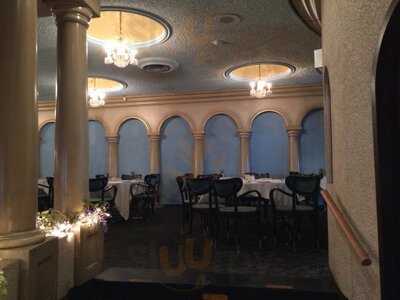 Thanasis Greek Restaurant