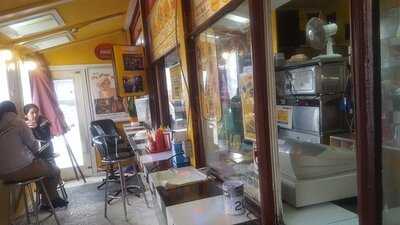 Lost In The 50's Drive-in