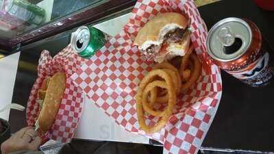 Lost In The 50's Drive-in