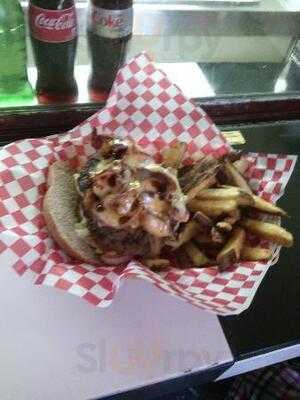 Lost In The 50's Drive-in