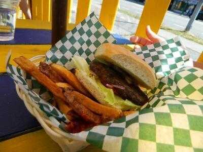 Lost In The 50's Drive-in