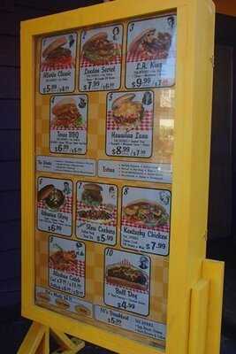 Lost In The 50's Drive-in