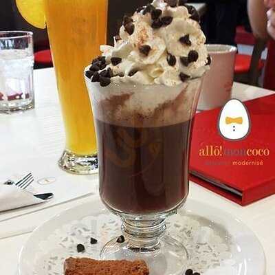 Allo Mon Coco