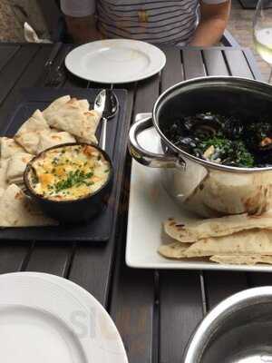 Scarlet Craft Kitchen