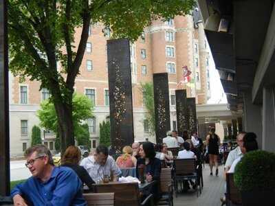 Scarlet Craft Kitchen