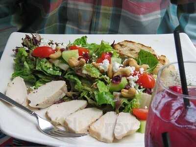 Scarlet Craft Kitchen