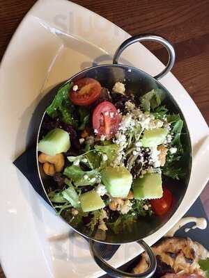 Scarlet Craft Kitchen