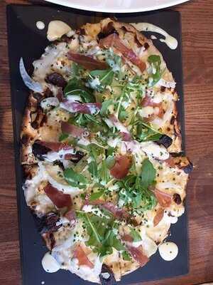 Scarlet Craft Kitchen