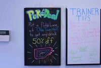 Books/cafe & Things