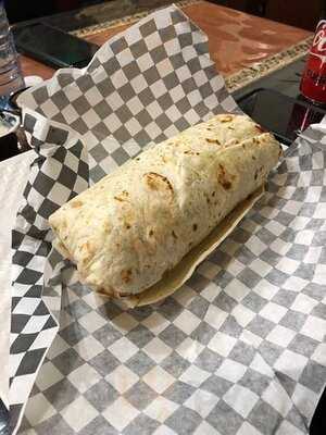 Silk Roots Fusion Cuisine