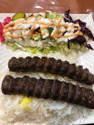 Silk Roots Fusion Cuisine