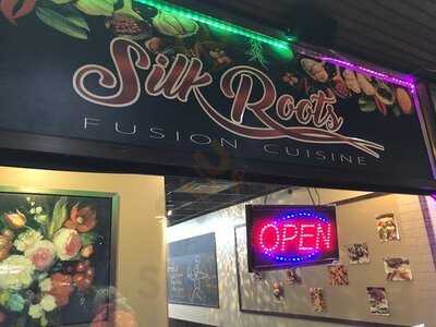 Silk Roots Fusion Cuisine