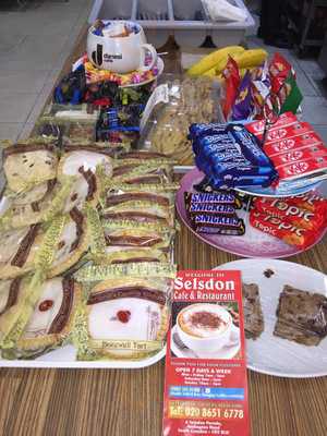 Selsdon Cafe & Restaurant