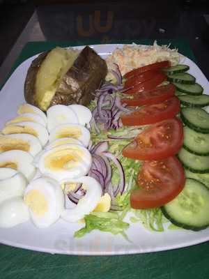 Selsdon Cafe & Restaurant