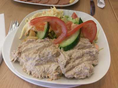 Selsdon Cafe & Restaurant