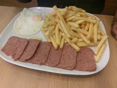 Selsdon Cafe & Restaurant