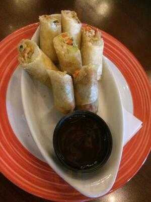 Swiss Chalet Rotisserie & Grill