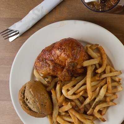 Swiss Chalet Rotisserie & Grill