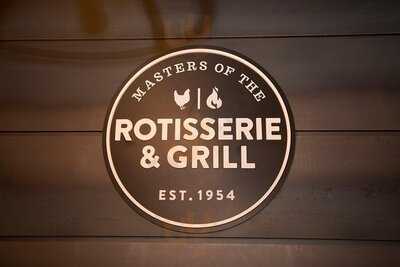 Swiss Chalet Rotisserie & Grill