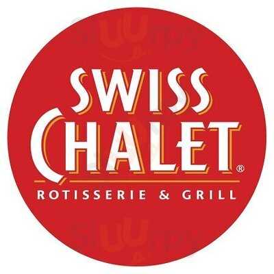 Swiss Chalet Rotisserie & Grill